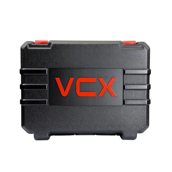 ALLSCANNER VXDIAG BENZ C6 Xentry diagnosis VCI DOIP &AUDIO  Pass Thru Multi Diagnostic Tool for BENZ Without Software HDD