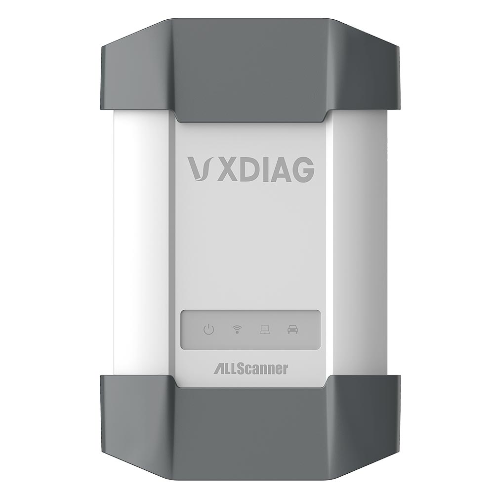 VXDIAG Benz C6 Star VXDIAG Multi Diagnostic Tool with Software HDD for Mercedes Support Online Coding