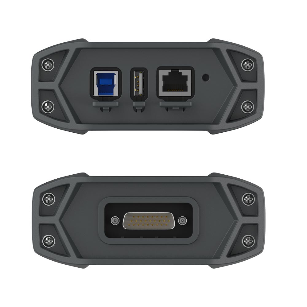 VXDIAG Benz C6 Star VXDIAG Multi Diagnostic Tool with Software HDD for Mercedes Support Online Coding