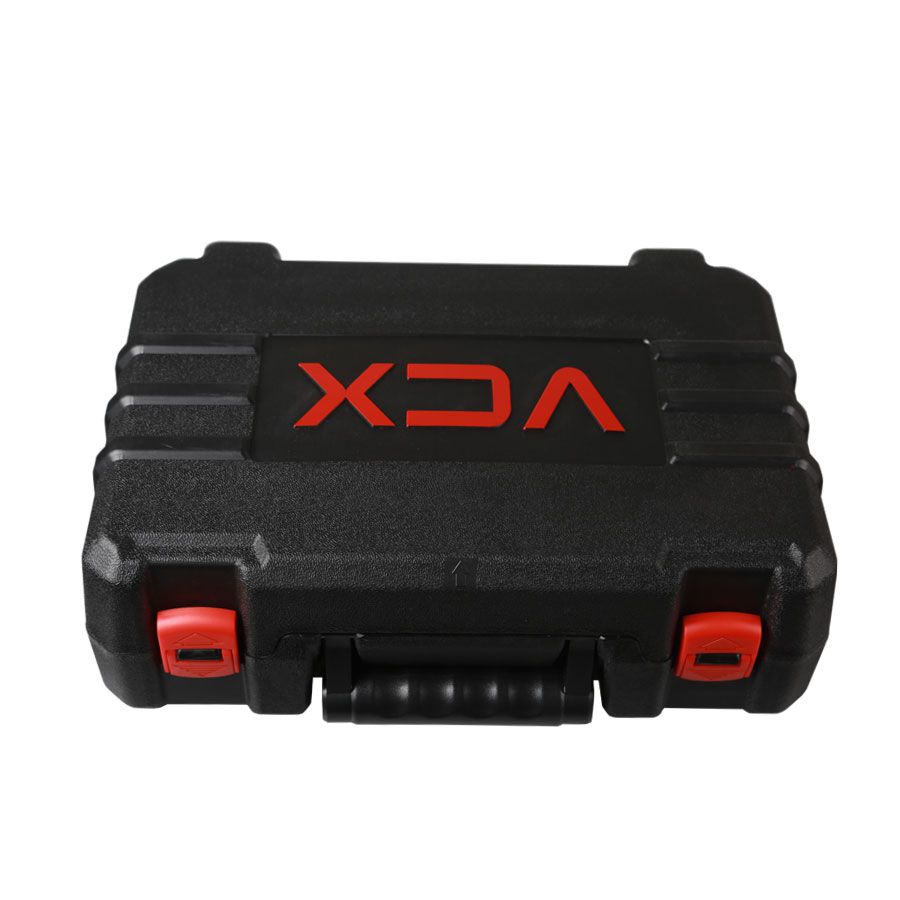 Allscanner VXDIAG VCX HD Heavy Duty Truck Diagnostic System for CAT, VOLVO, HINO, Cummins, Nissan With WIFI