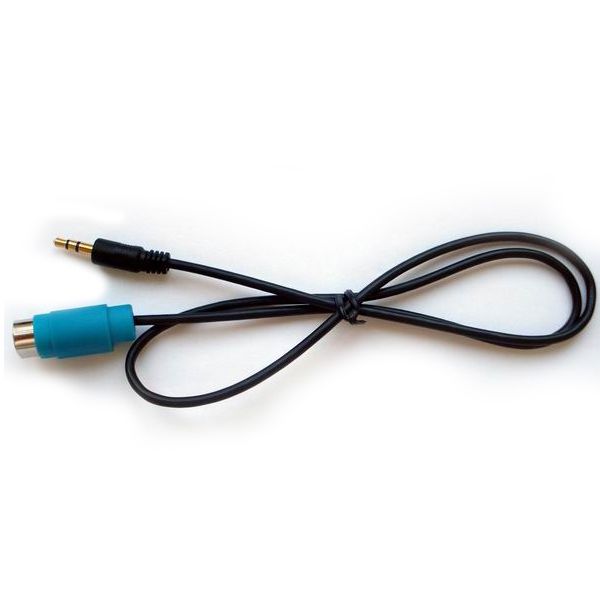 Alpine CD Changer Cable