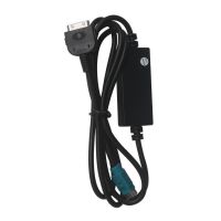 ALPINE KCE-422i iPod/iPhone Cable 5V