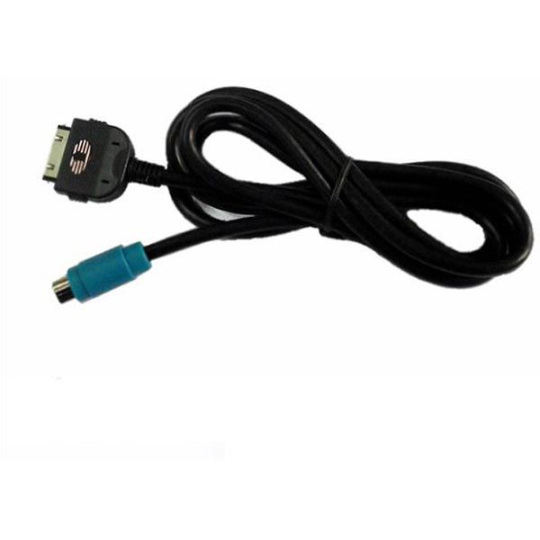 Alpine KCE-433IV Ipod Interface Cable