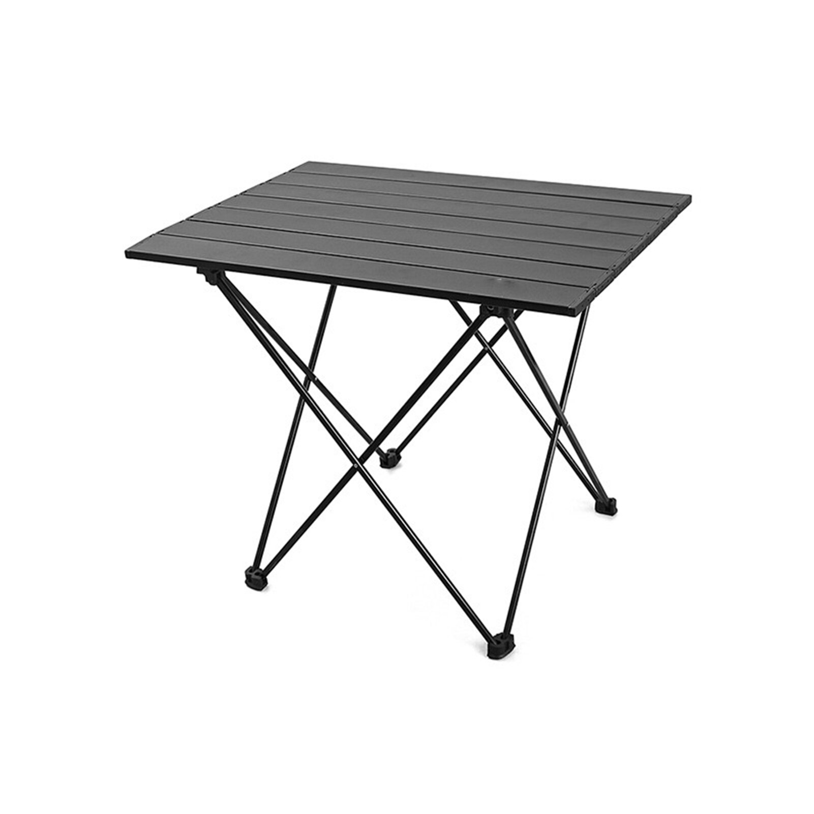 Outdoor Camping Table Portable Foldable Ultralight Aluminium Hiking Climbing Picnic Folding Tables Outdoors Equipment