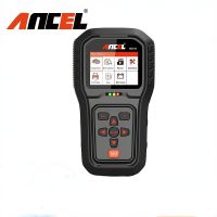 Ancel AD510 Pro OBD2 ODB Scanner Car Diagnostic Tool Full Function Automotive Scanner Car Auto Scanner OBD  Engine Code Reader