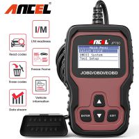 Ancel JP700 OBD2 Car Diagnostics Scanner JOBD EOBD Code Reader OBD 2 Auto Diagnostic Scanner For Honda Toyota Nissan Mitsubishi