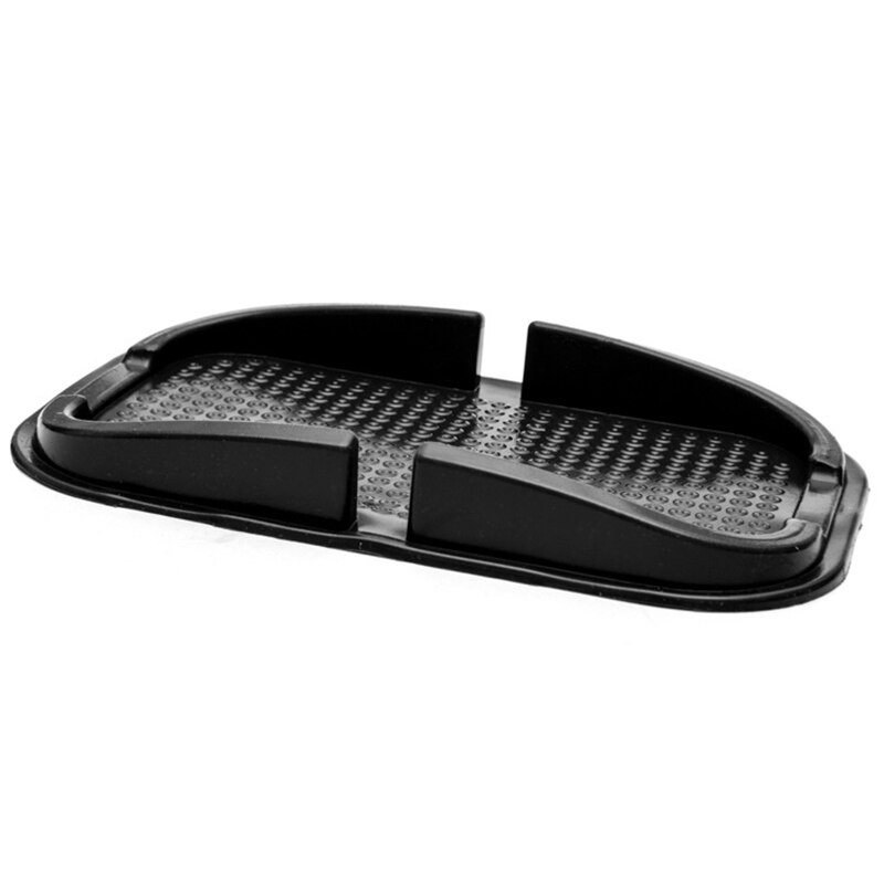 Anti-skid Silicone Magic Mat Anti Slip Car Dashboard Non Slip Grip Pad Cell Phone GPS Holder Sticky Mat Car Accessories