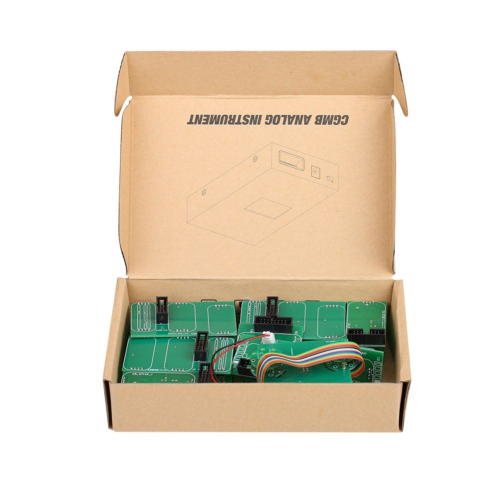 FC200 AT200 New Adapters Set No Need Disassembly including 6HP & 8HP / MSV90 / N55 / N20 / B48/ B58/ B38 etc