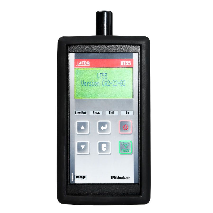 ATEQ VT55 OBDII TPMS Diagnostic and Programming Tool Support All Vehicles