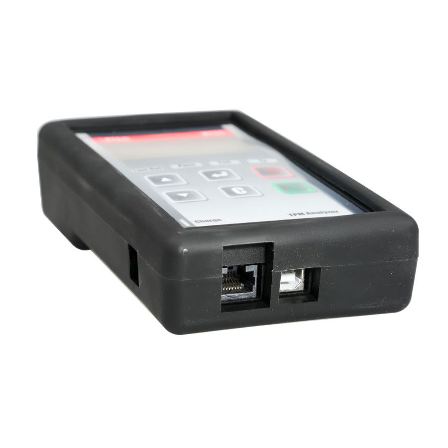 ATEQ VT55 OBDII TPMS Diagnostic and Programming Tool Support All Vehicles