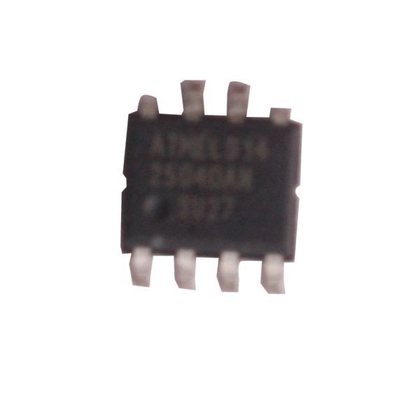 Atmel 25040 chip 20pcs/lot