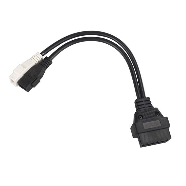 2x2 to OBD2 Adapter For Audi Free Shipping