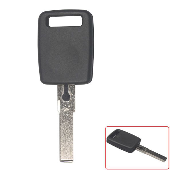 transponder key ID48 for Audi A6 5pcs/lot