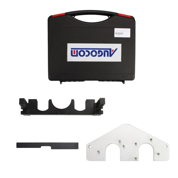 AUGOCOM Engine Timing Tools Kit for Benz AMG 156