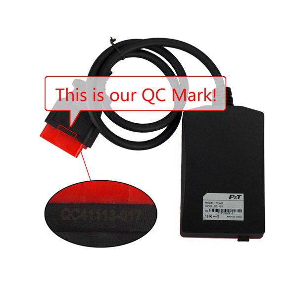 V3.8 AUGOCOM VDM WIFI Diagnostic Tool Support Win7/8 with Honda Adapter Update Online For USA Market Only