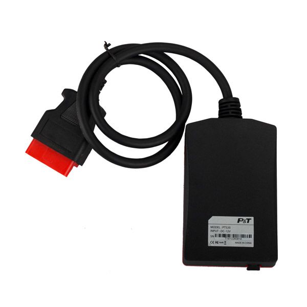 V3.8 AUGOCOM VDM WIFI Diagnostic Tool Support Win7/8 with Honda Adapter Update Online For USA Market Only