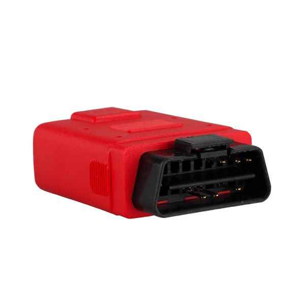 V3.8 AUGOCOM VDM WIFI Diagnostic Tool Support Win7/8 with Honda Adapter Update Online For USA Market Only