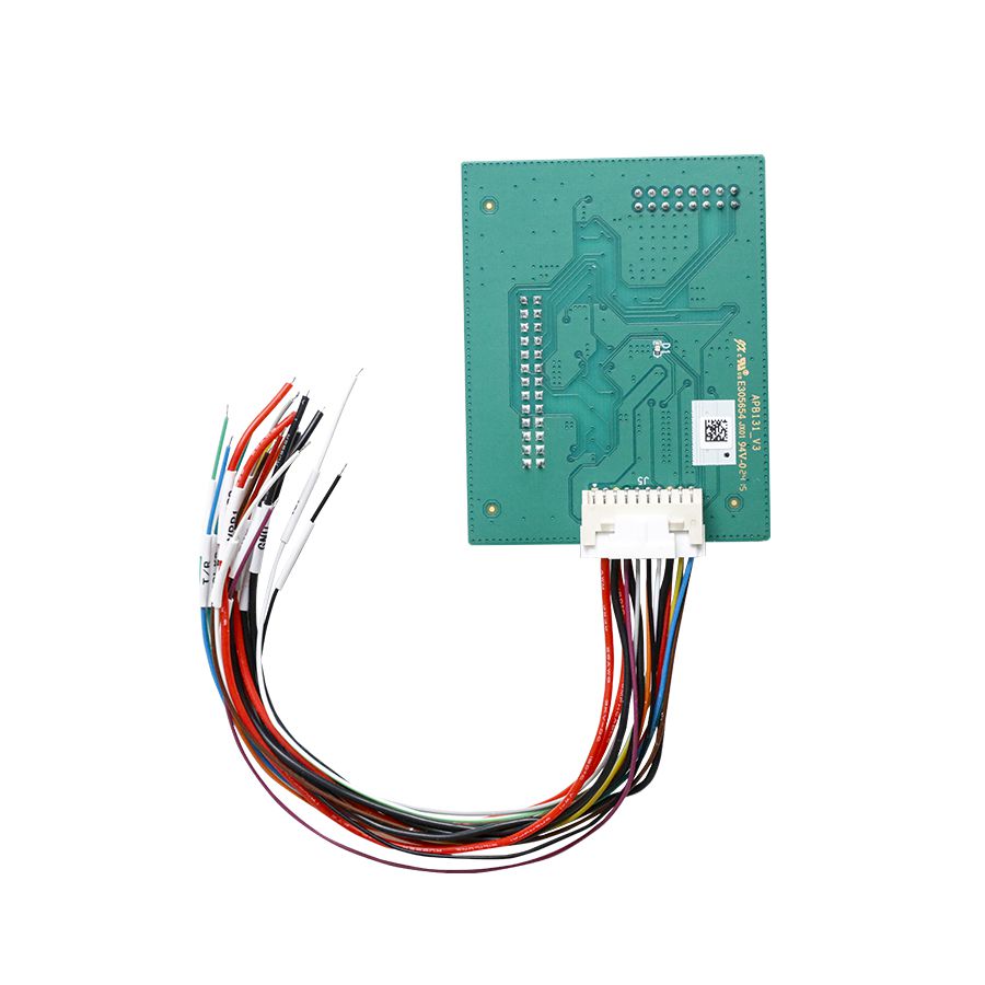 2025 Autel APB131 Adapter Used With Autel XP400 PRO Read IMMO Data from MQB-V850/RH850 Dashboard for IM508 IM508S IM608 IM608 Pro