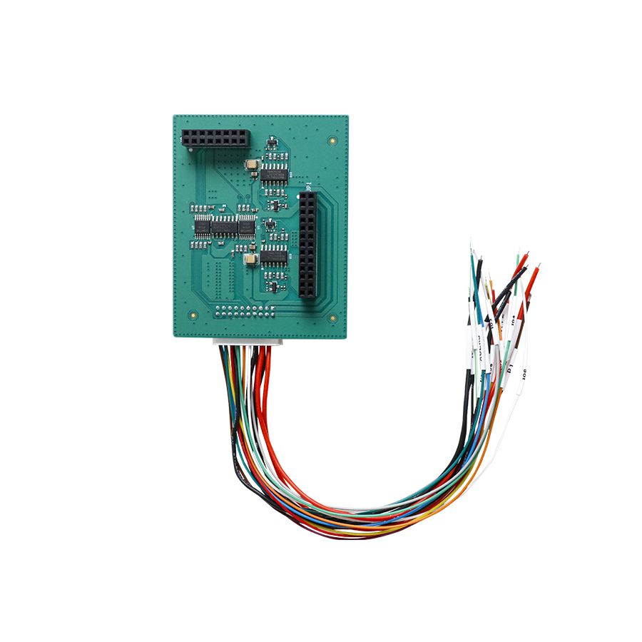 2025 Autel APB131 Adapter Used With Autel XP400 PRO Read IMMO Data from MQB-V850/RH850 Dashboard for IM508 IM508S IM608 IM608 Pro