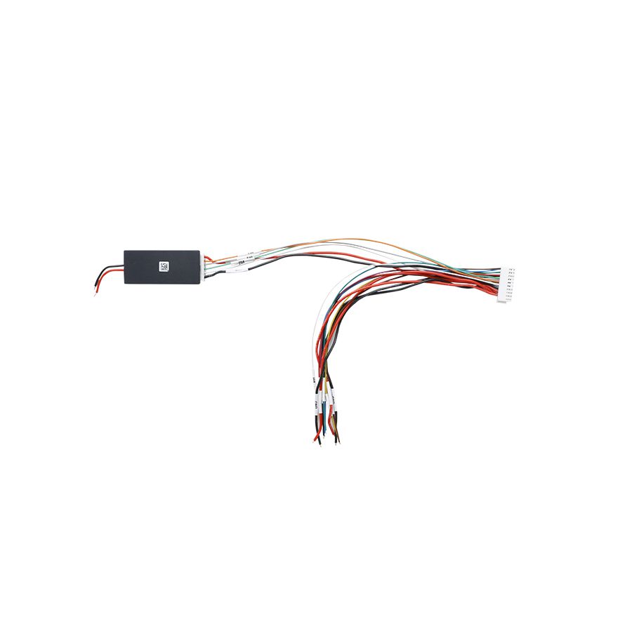 2025 Autel APB131 Adapter Used With Autel XP400 PRO Read IMMO Data from MQB-V850/RH850 Dashboard for IM508 IM508S IM608 IM608 Pro