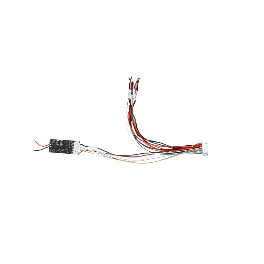 2025 Autel APB131 Adapter Used With Autel XP400 PRO Read IMMO Data from MQB-V850/RH850 Dashboard for IM508 IM508S IM608 IM608 Pro