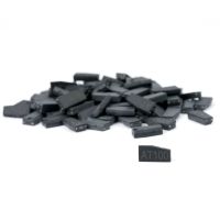 Autel AT100 Universal Transponder Chip Compatible with KM100 IM508 and IM608 Series 50pcs/lot