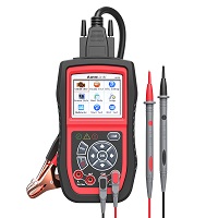 Autel AutoLink AL539B OBDII Code Reader & Electrical Test Tool Easy To Use Support Update Online