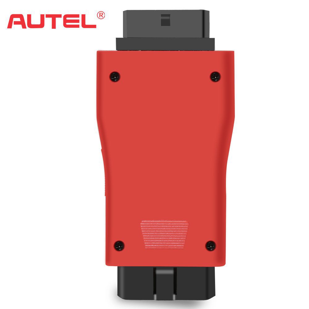100% Original Autel CAN FD Adapter Global for MaxiSys Series IM508 IM608 Supports GM Ford 2020