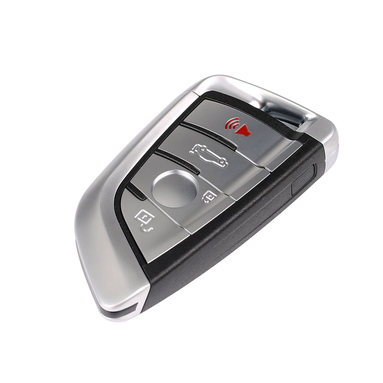 AUTEL IKEYBW004AL BMW 4 Buttons Smart Universal Key Compaitble with BMW 5pcs/lot