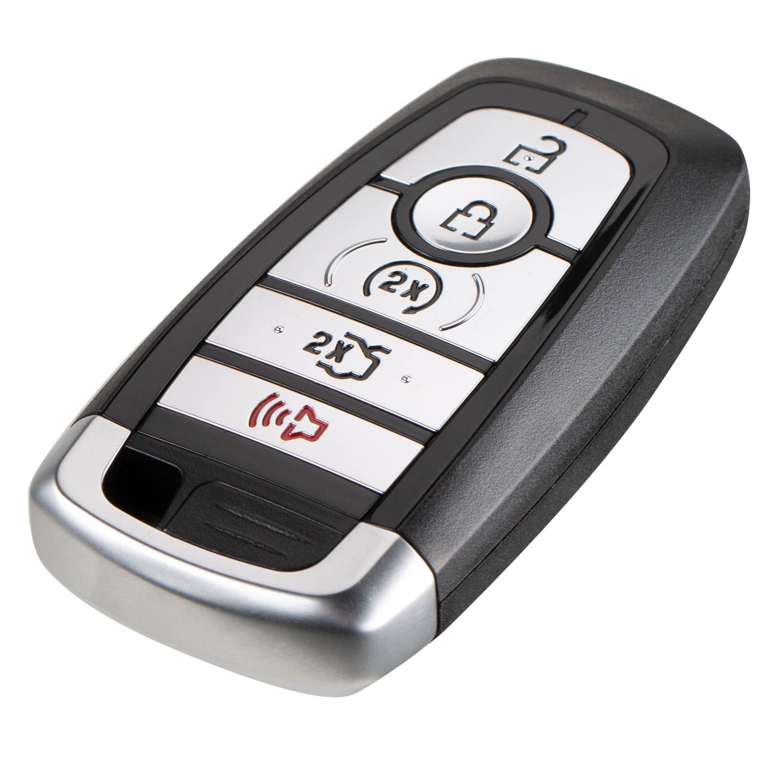 AUTEL IKEYFD005AL 5 Buttons 315/433 MHz Universal Smart Key 5pcs/lot
