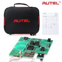 Original Autel IMKPA Expanded Key Programming Accessories Kit Work With XP400PRO/ IM608Pro