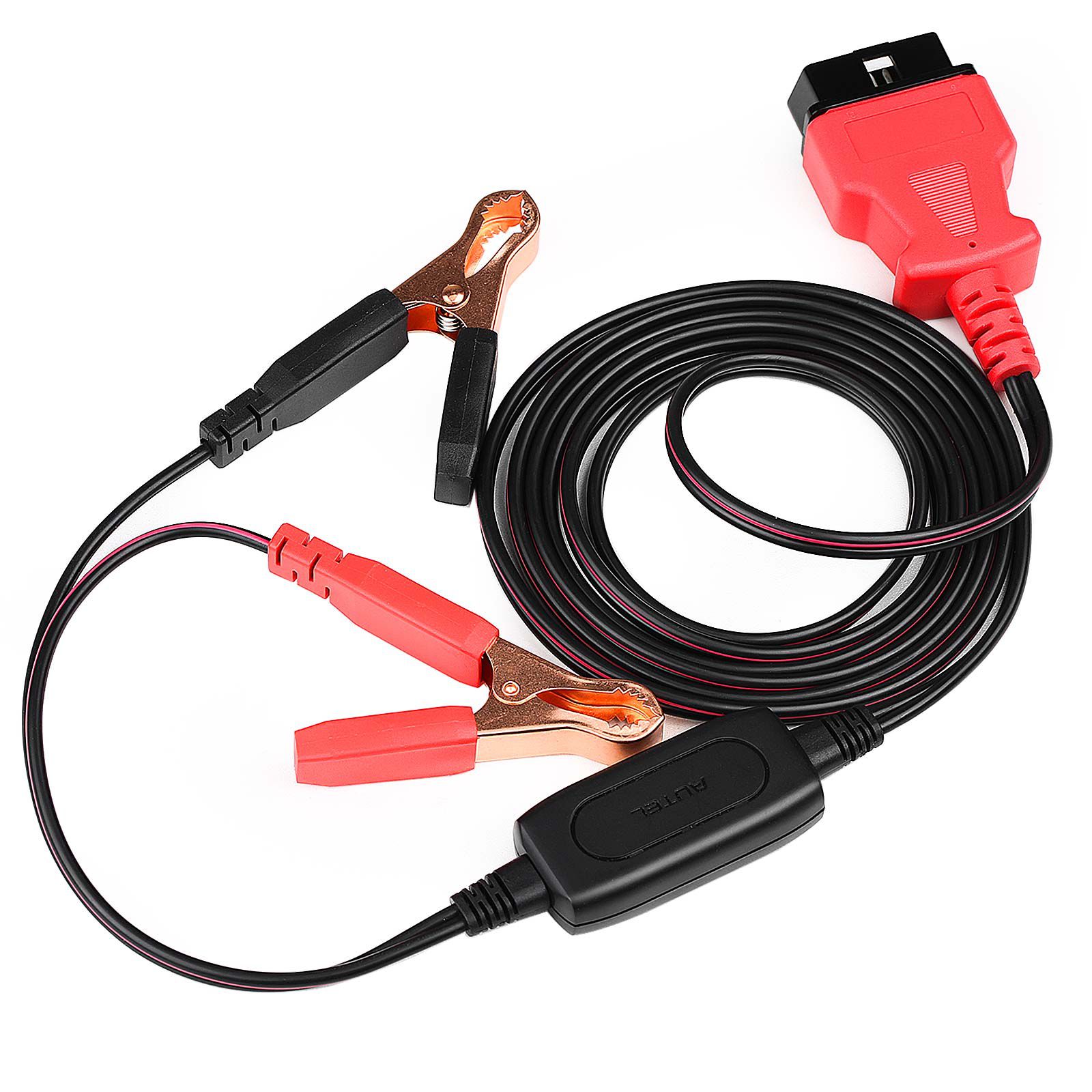 AUTEL MaxiBAS BTMS OBDII Memory Saver