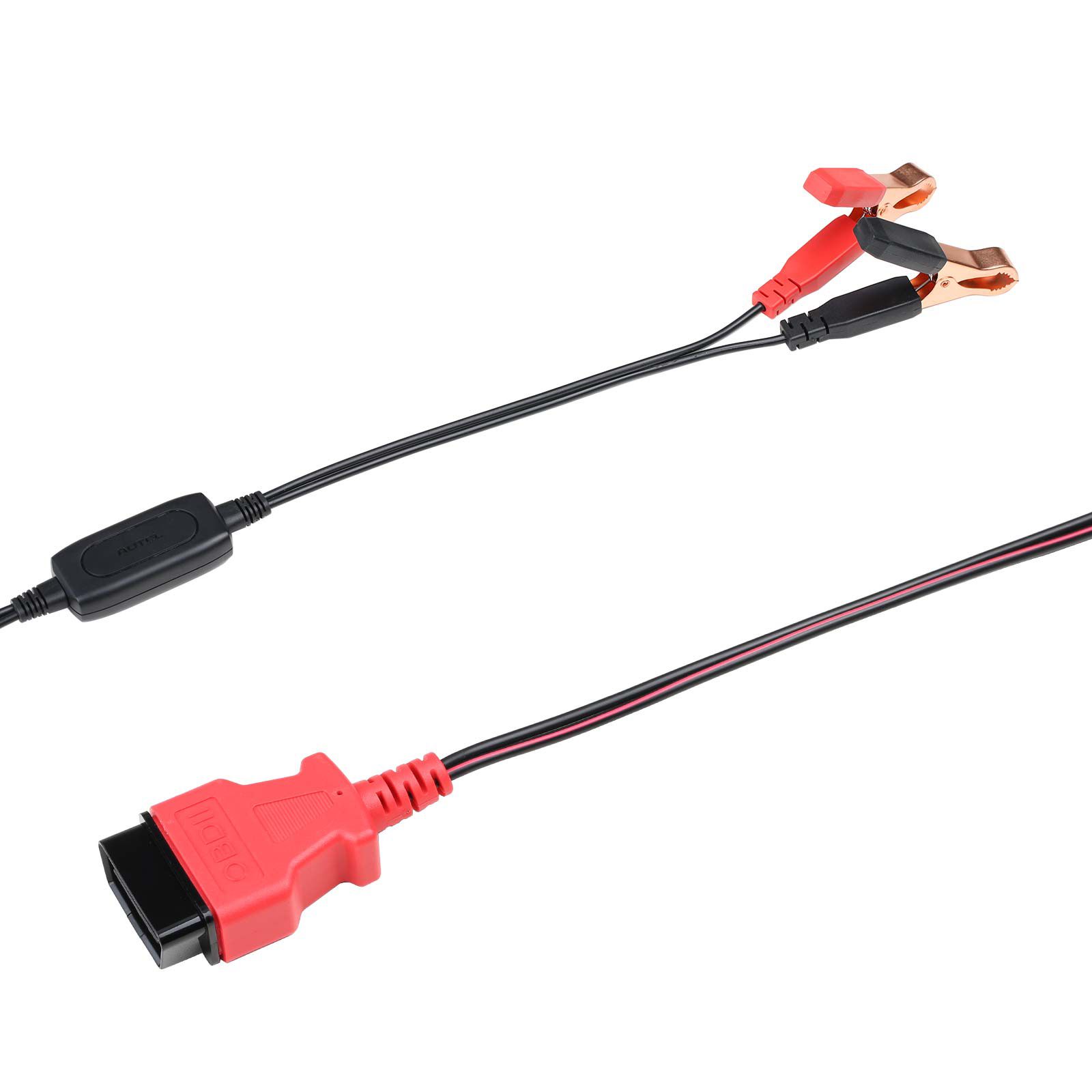 AUTEL MaxiBAS BTMS OBDII Memory Saver