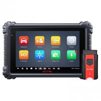 2023 Newest Autel MaxiCOM MK906 PRO Scanner Upgraded of MS906 Pro/MK906BT Diagnostic Tool with Advanced ECU Coding