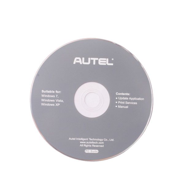 Autel MaxiDiag Elite MD702 Full System with Data Stream European Vehicle Diagnostic Tool