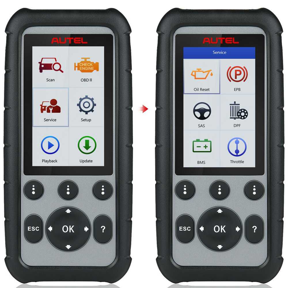  Original Autel MaxiDiag MD806 Pro Full System Diagnostic Tool Same as Autel MD808 Pro Free Update Online Lifetime