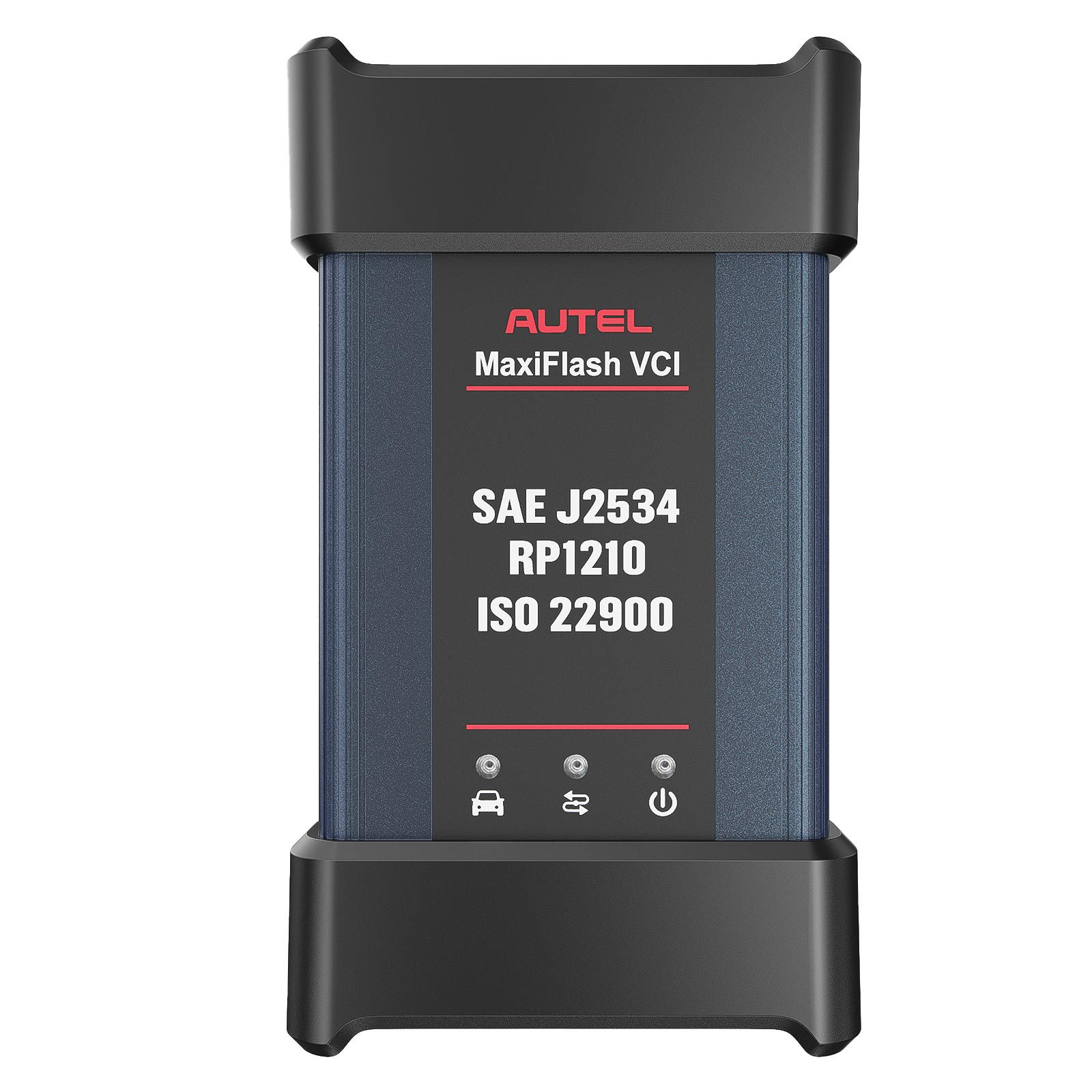 AUTEL MaxiFlash VCI Used with MaxiCOM Ultra Lite/Ultra Lite S, MaxiSYS MS909, MaxiSYS MS909 EV, MaxiSYS Elite II Pro, MaxiSYS MS909CV