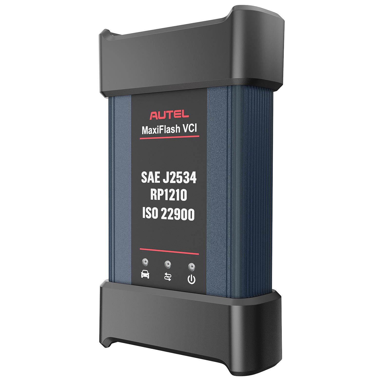 AUTEL MaxiFlash VCI Used with MaxiCOM Ultra Lite/Ultra Lite S, MaxiSYS MS909, MaxiSYS MS909 EV, MaxiSYS Elite II Pro, MaxiSYS MS909CV
