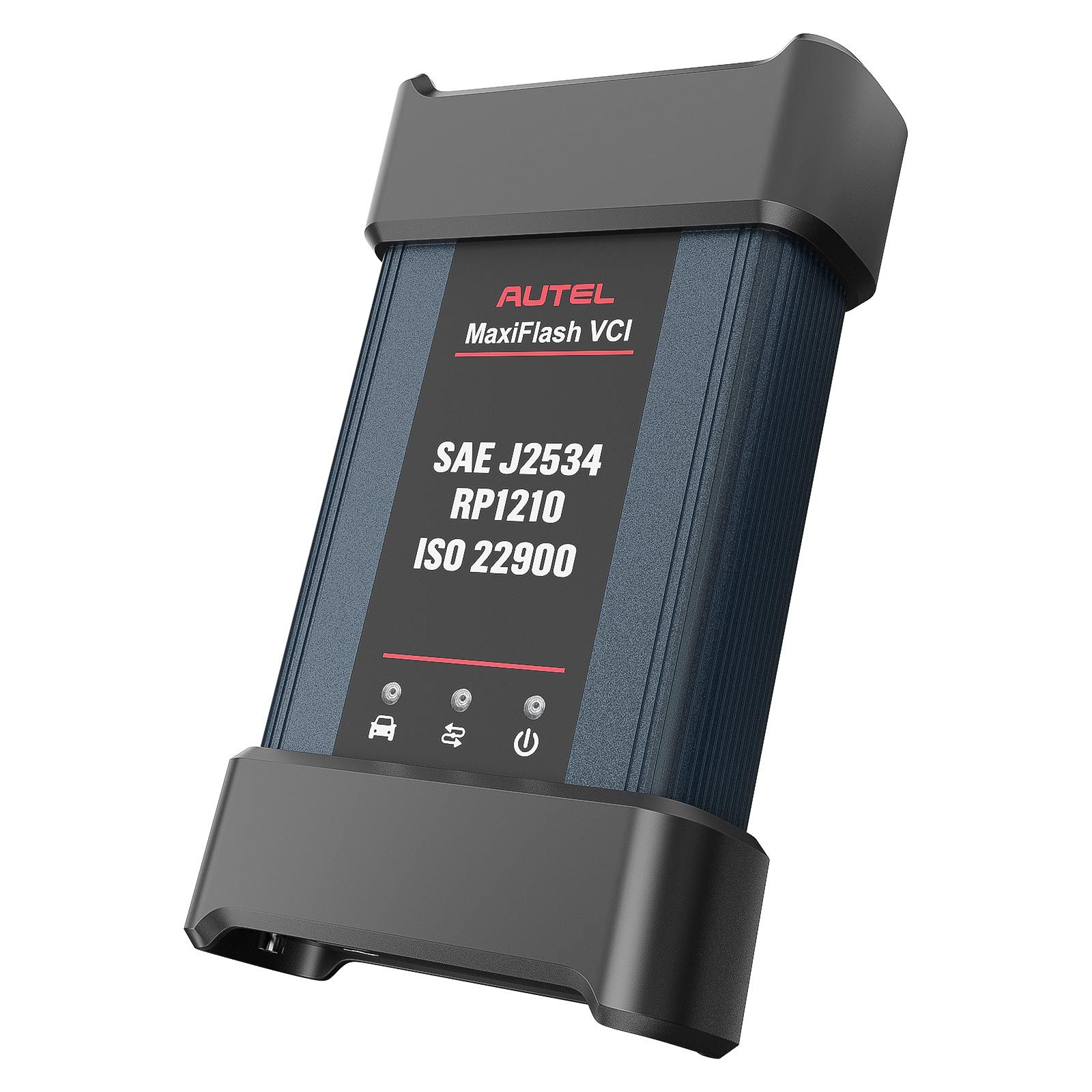 AUTEL MaxiFlash VCI Used with MaxiCOM Ultra Lite/Ultra Lite S, MaxiSYS MS909, MaxiSYS MS909 EV, MaxiSYS Elite II Pro, MaxiSYS MS909CV