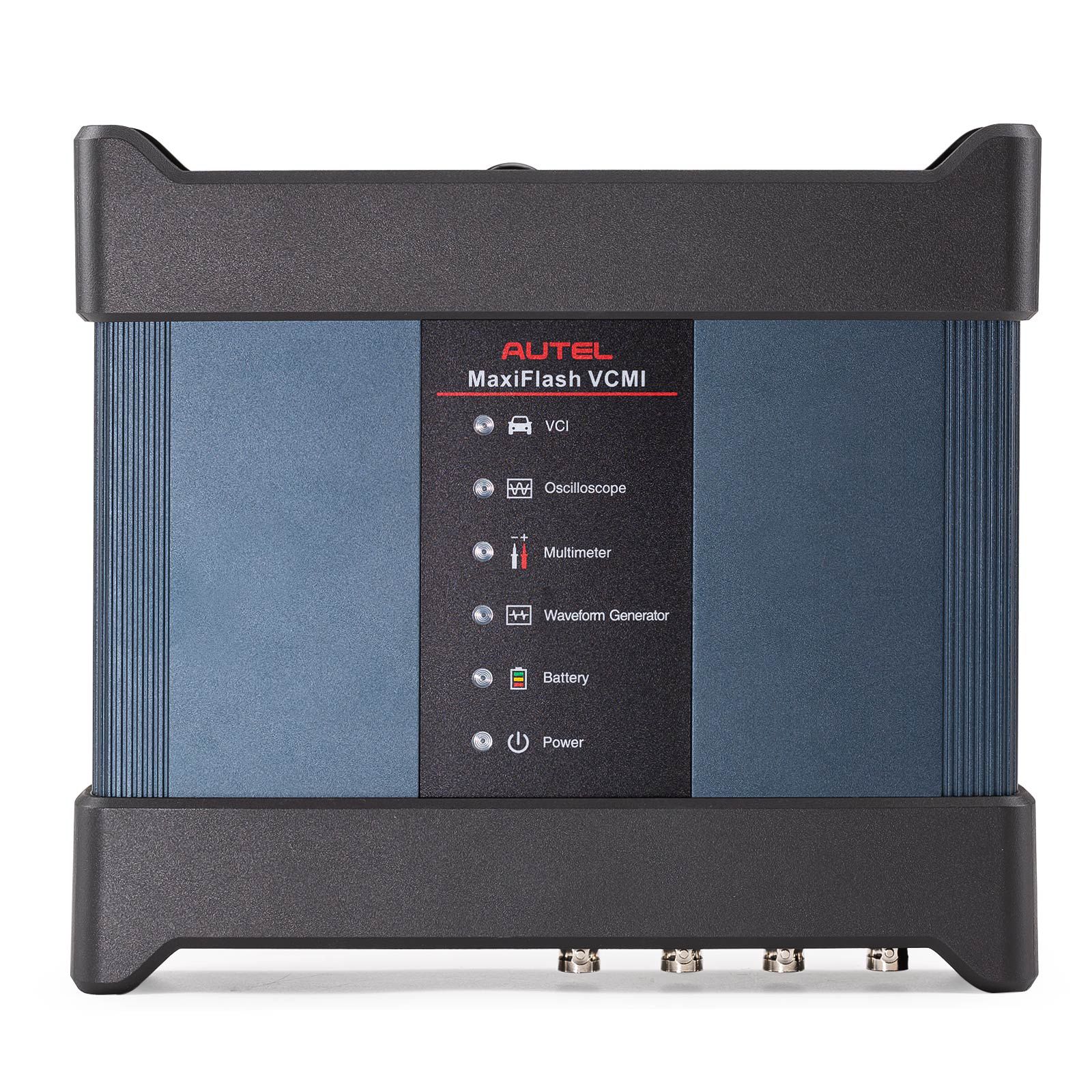 AUTEL MaxiFlash VCMI Enhanced VCI + Measurement Tool Used with AUTEL MaxiSys Ultra EV, AUTEL MaxiSYS MS919, AUTEL MaxiSYS MS919 EV