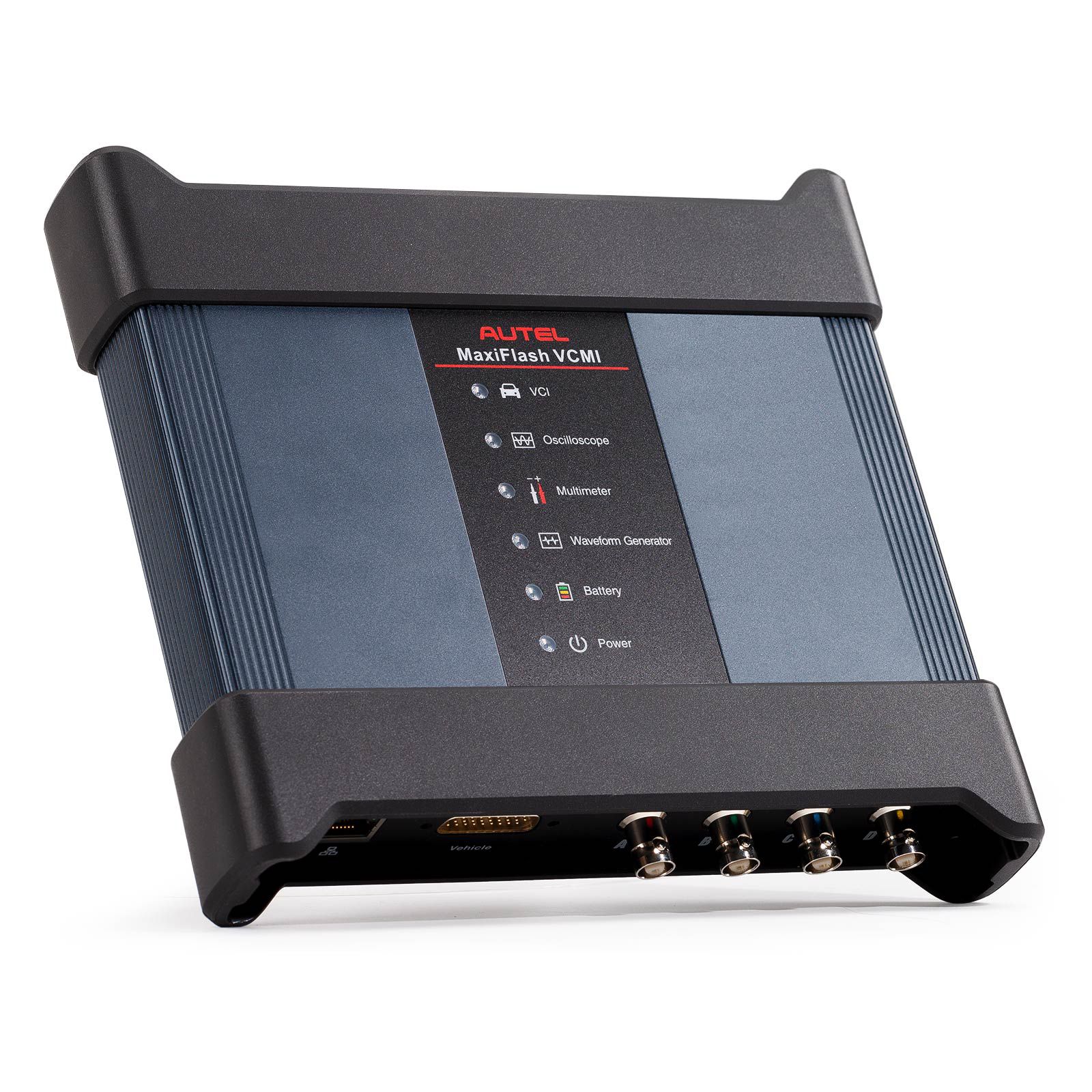 AUTEL MaxiFlash VCMI Enhanced VCI + Measurement Tool Used with AUTEL MaxiSys Ultra EV, AUTEL MaxiSYS MS919, AUTEL MaxiSYS MS919 EV