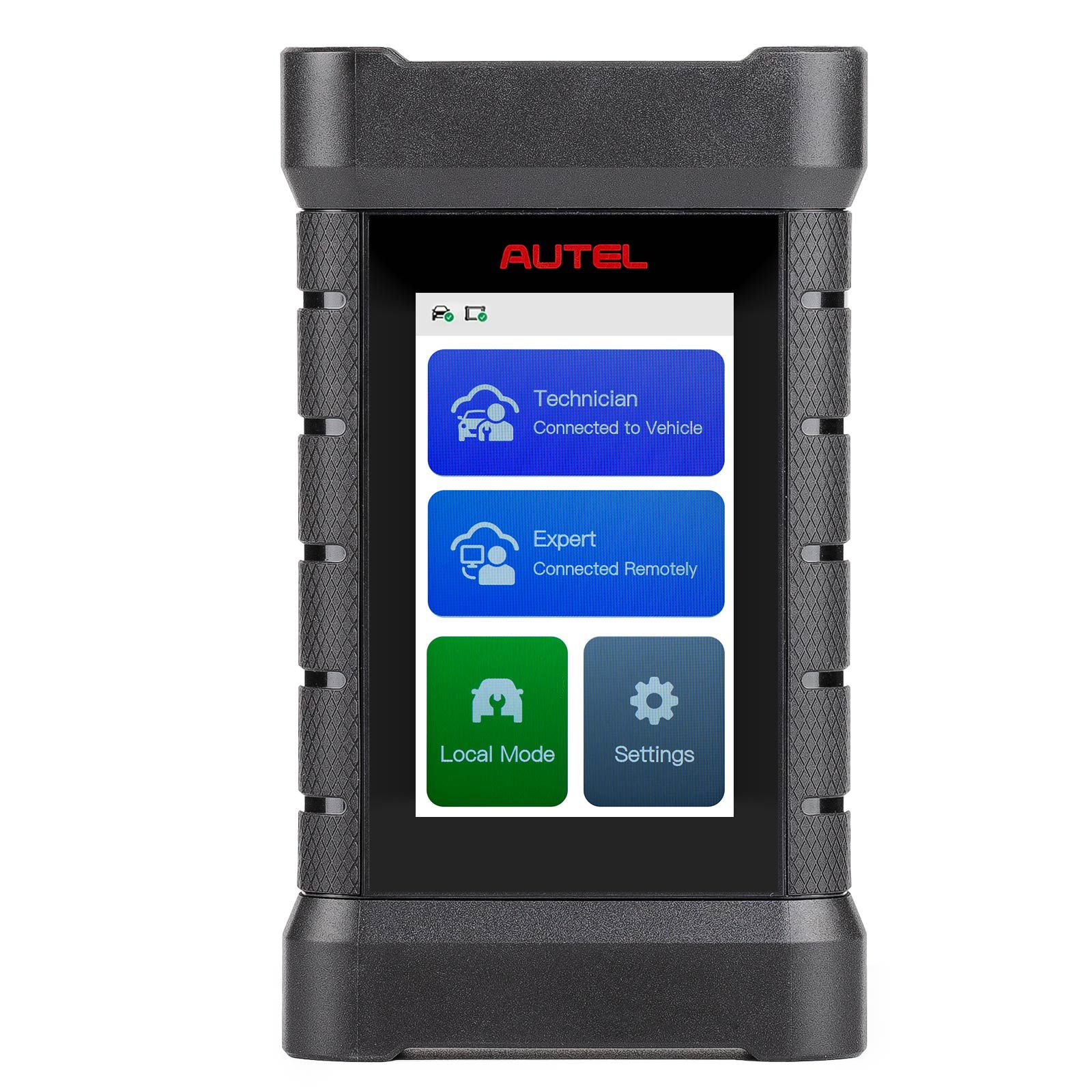 2024 Autel MaxiFlash XLink J2534 Tool Remote Expert ECU Programming Device Work with PC, Mobile Phone and Autel Ultra, MS919, MS909