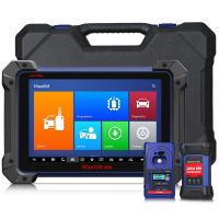 Original Autel MaxiIM IM608 PRO Auto Key Programmer & Diagnostic Tool with XP400 Pro (Upgraded Version of Autel IM608)