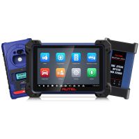 2024 Autel MaxiIM IM608 PRO II (IM608S II/IM608 II) Automotive All-In-One Key Programming Tool Support All Key Lost