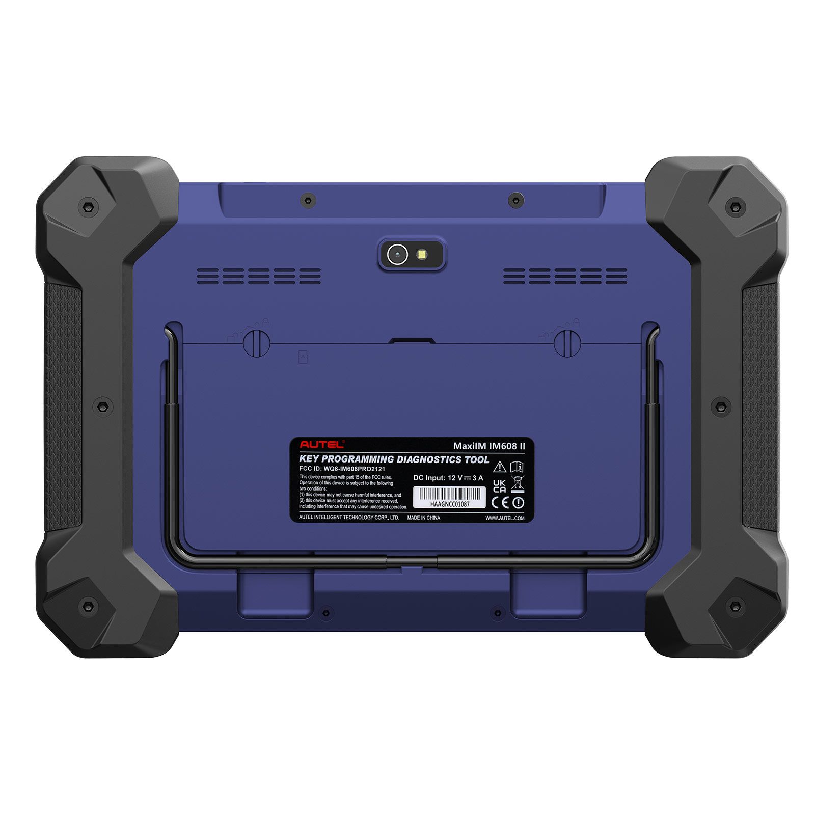 2024 Autel MaxiIM IM608 II IM608 PRO II Full Kit Plus IMKPA Accessories with G-Box3 and APB112 Upgraded Version of Autel IM608 PRO