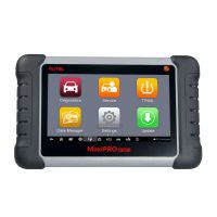 Autel MaxiPRO MP808TS Diagnostic Tool Complete TPMS Service and Diagnostic Functions with WIFI and Bluetooth