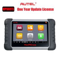 Autel MaxiPRO MP808Z-TS / MK906PRO One Year Update Service