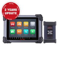 2024 Autel MaxiSys Elite II Pro Intelligent Diagnosis & AutoScan 2.0 with J2534 ECU Programming Coding, 38+service New Version of MS909/ MS919/ Ultra