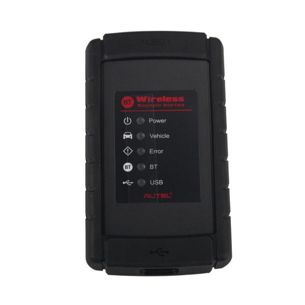 Original Autel MaxiSys Mini MS905 Automotive Diagnostic and Analysis System Update Online