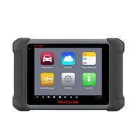 Original AUTEL MaxiSYS MS906 Auto Diagnostic Scanner Updated Version of Autel MaxiDAS DS708 Android OS